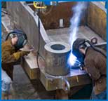 fabrication